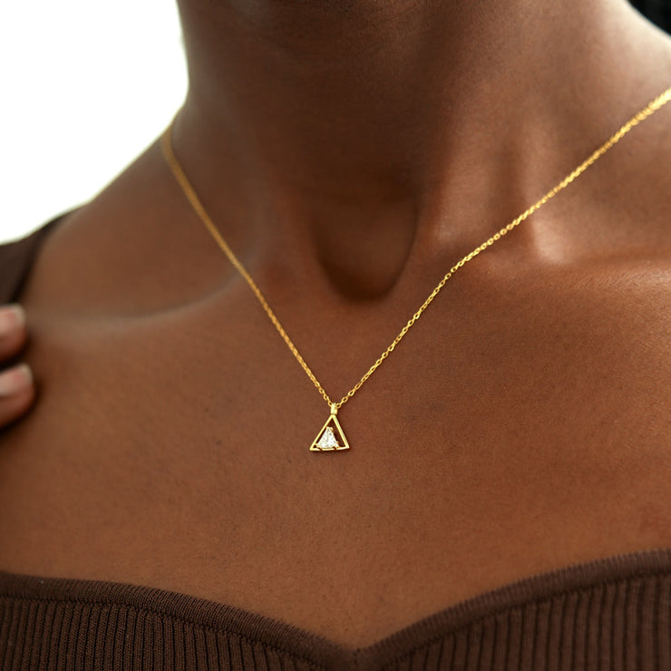 Tribe Necklace
