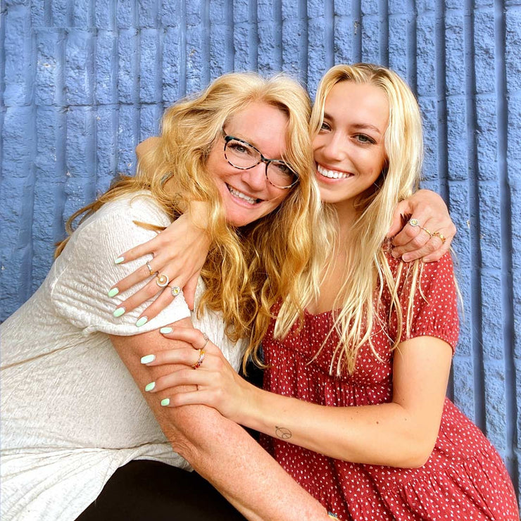 Mother's Ring