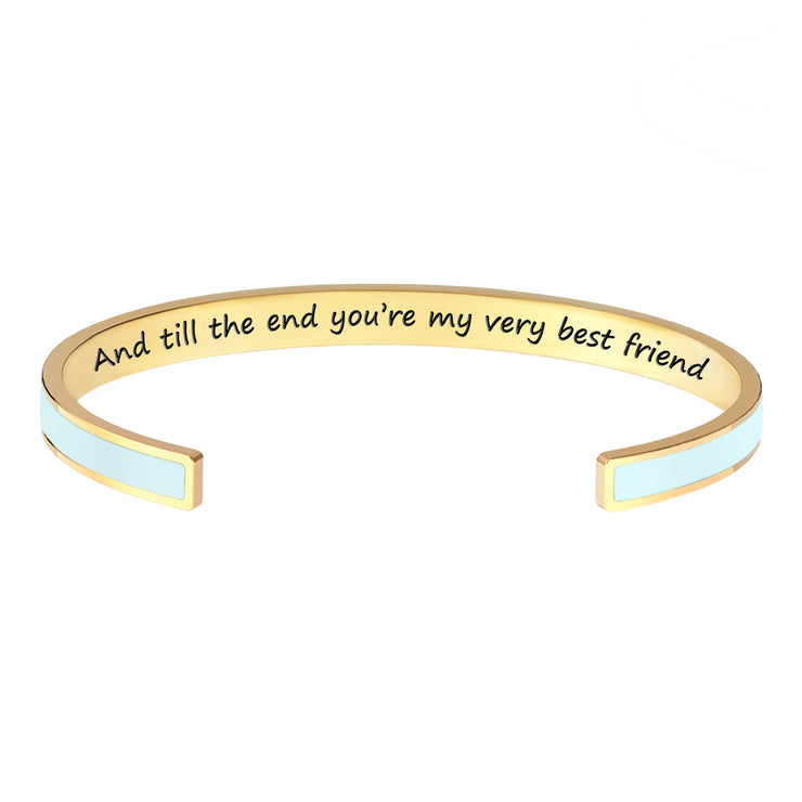Color Bangle