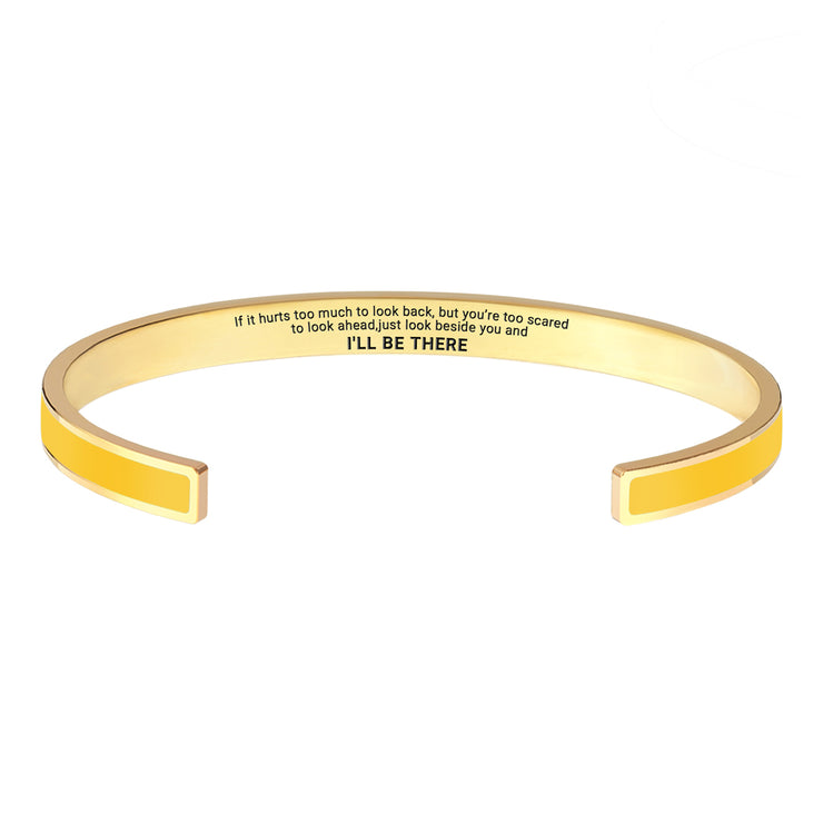Color Bangle