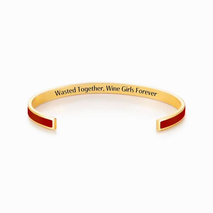 Color Bangle