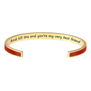 Color Bangle