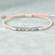 Tube Bracelet