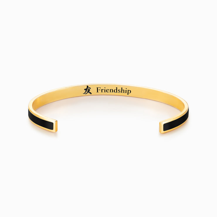 Color Bangle