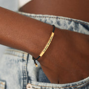 Tube Bracelet