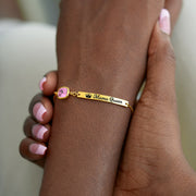 Rectangle Bracelet