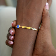 Rectangle Bracelet
