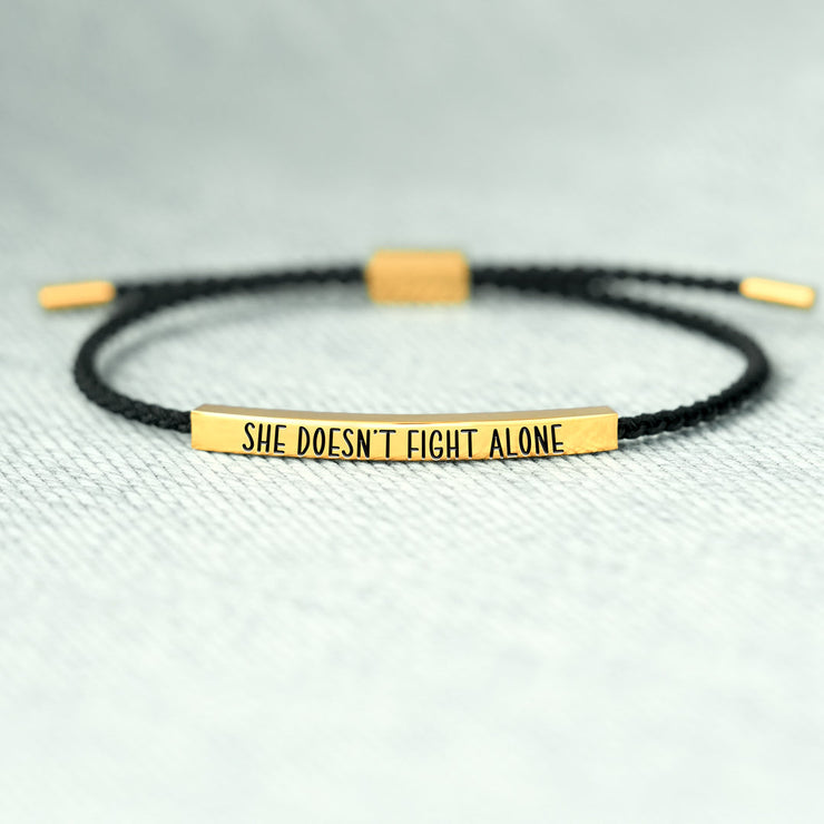 Tube Bracelet