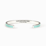 Color Bangle