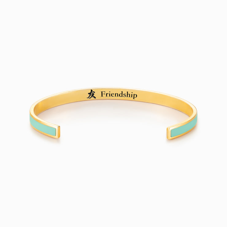 Color Bangle