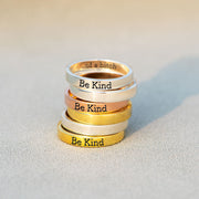 Mantra Ring