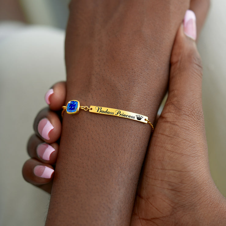 Rectangle Bracelet
