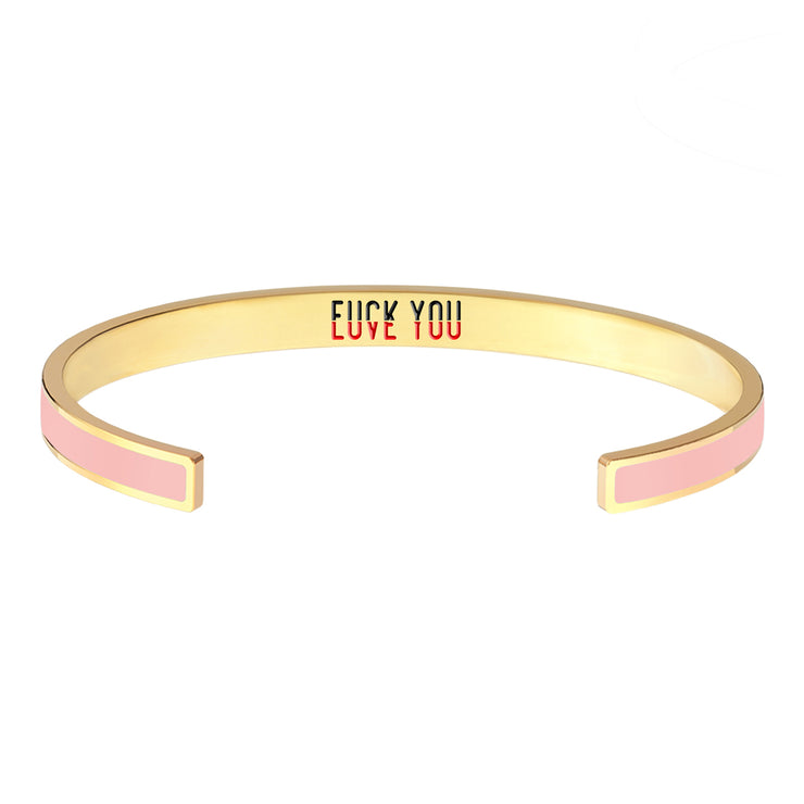 Color Bangle