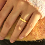 Mantra Ring