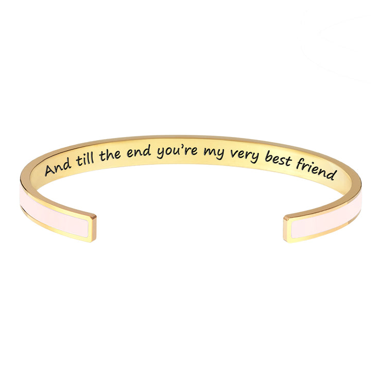 Color Bangle