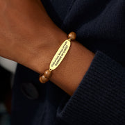 Wooden Bracelet