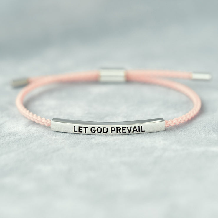 Tube Bracelet
