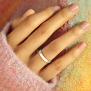 Mantra Ring