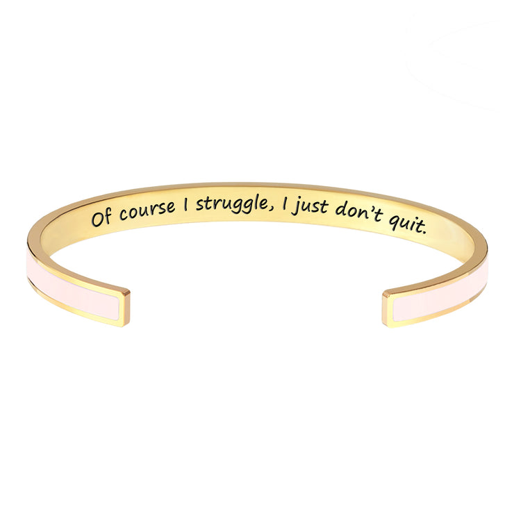 Color Bangle
