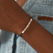 Tube Bracelet