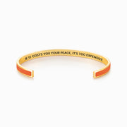 Color Bangle