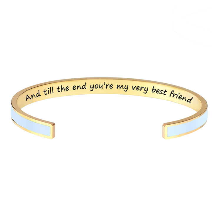 Color Bangle