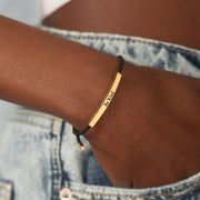 Tube Bracelet