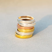 Mantra Ring