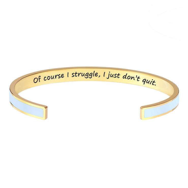 Color Bangle