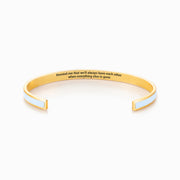 Color Bangle