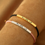 Tube Bracelet