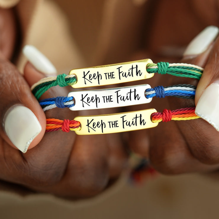 Handmade Bracelet