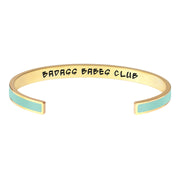 Color Bangle