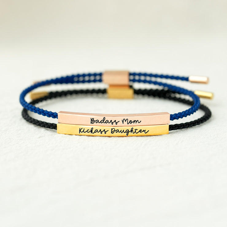 Tube Bracelet