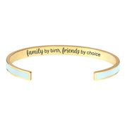 Color Bangle