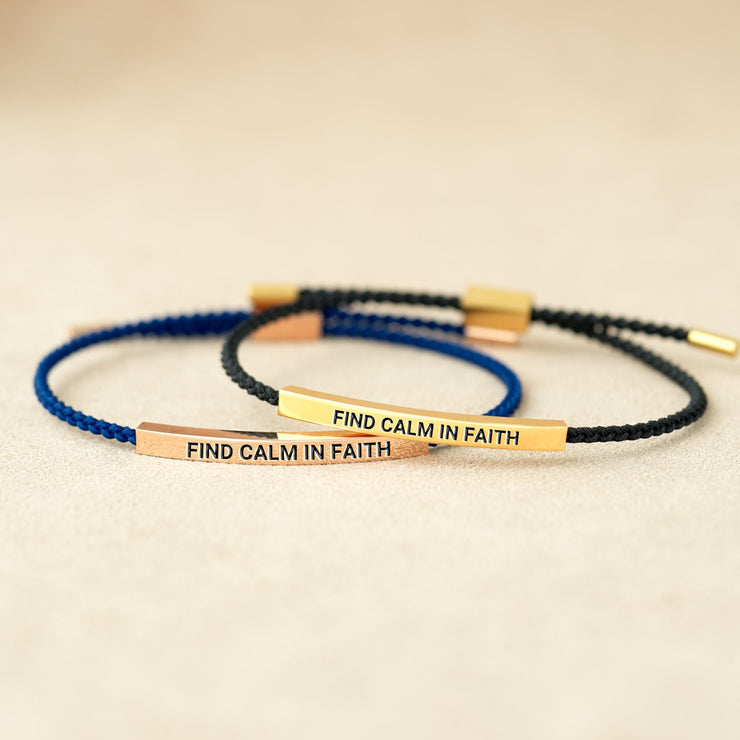 Tube Bracelet