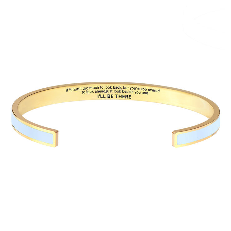 Color Bangle