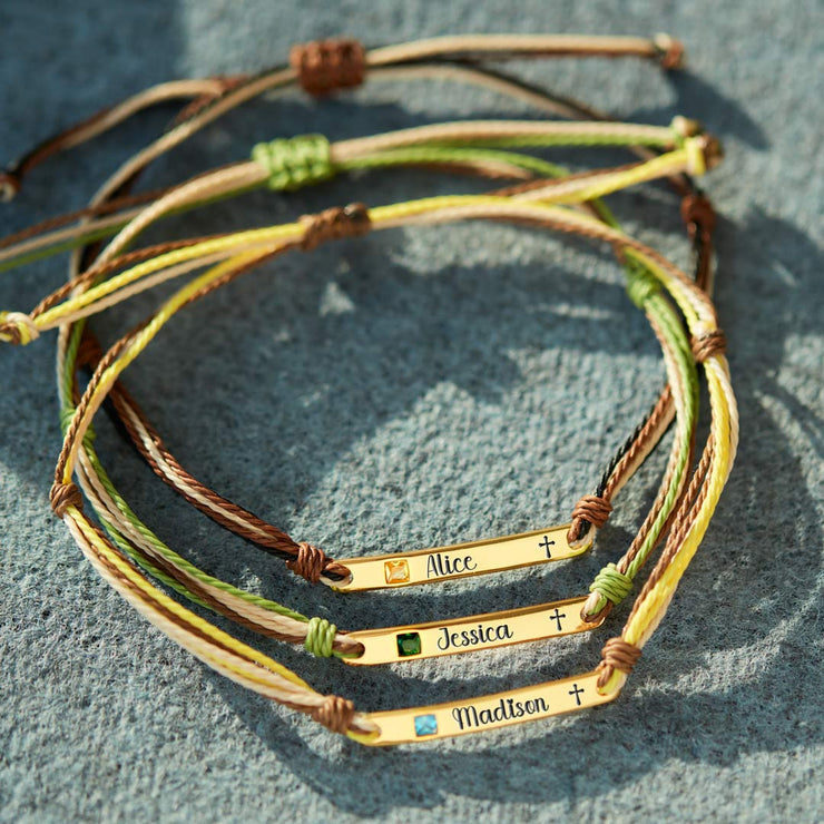 Matching Bracelet