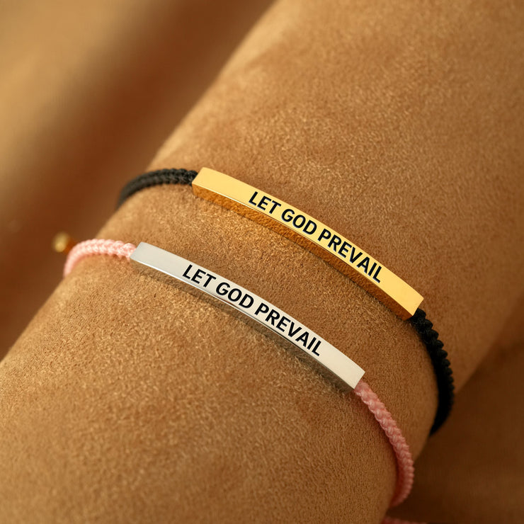 Tube Bracelet