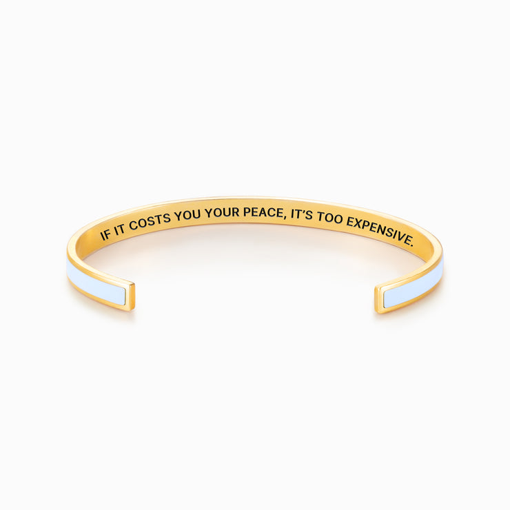Color Bangle