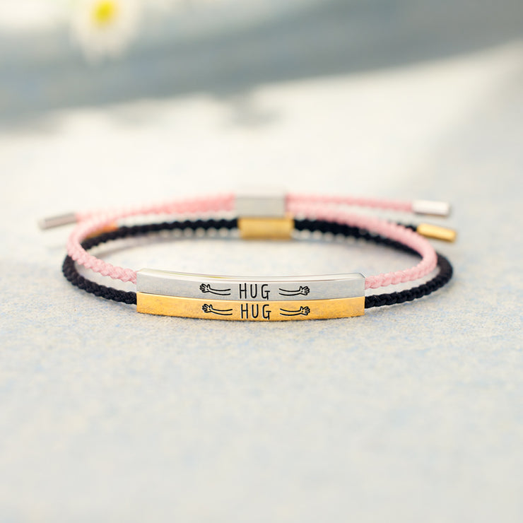 Tube Bracelet