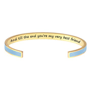 Color Bangle