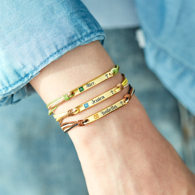 Matching Bracelet