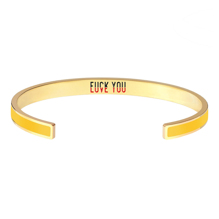 Color Bangle