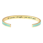 Color Bangle