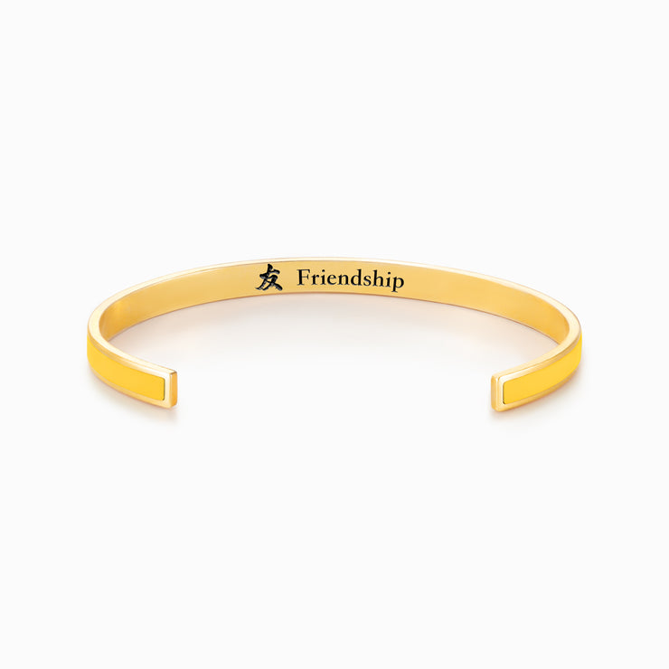 Color Bangle