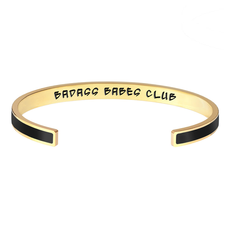 Color Bangle