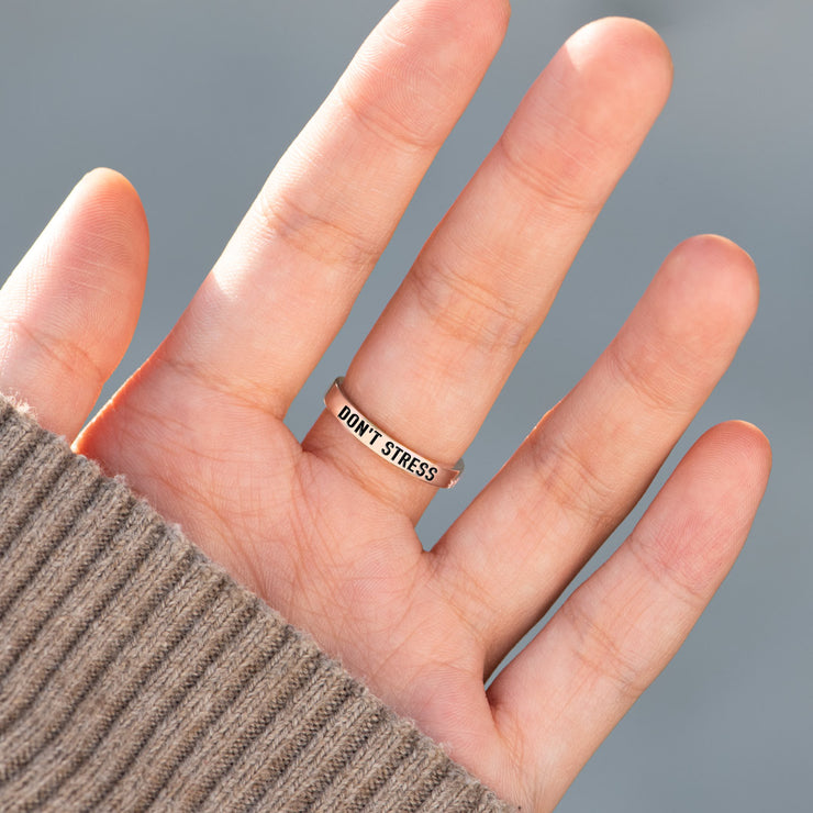 Cupcake Ring