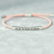 Tube Bracelet