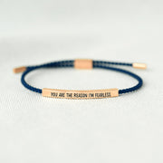 Tube Bracelet